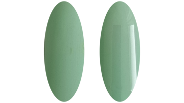 218 Mint Soak off Gel Polish 15ml